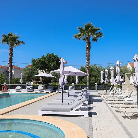 Akritas Apartmanhotel