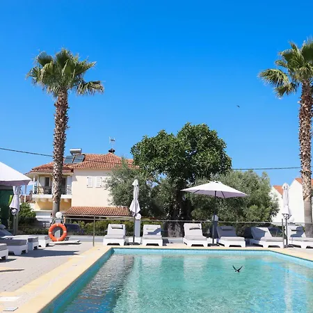 Akritas Ξενοδοχείο με διαμερίσματα 4*