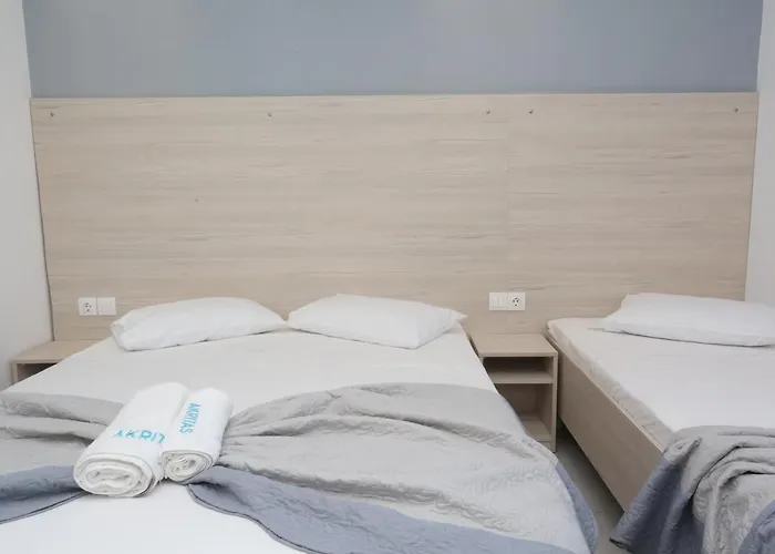 Aparthotel Akritas 4*