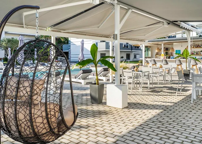 Akritas 4* Pefkochori