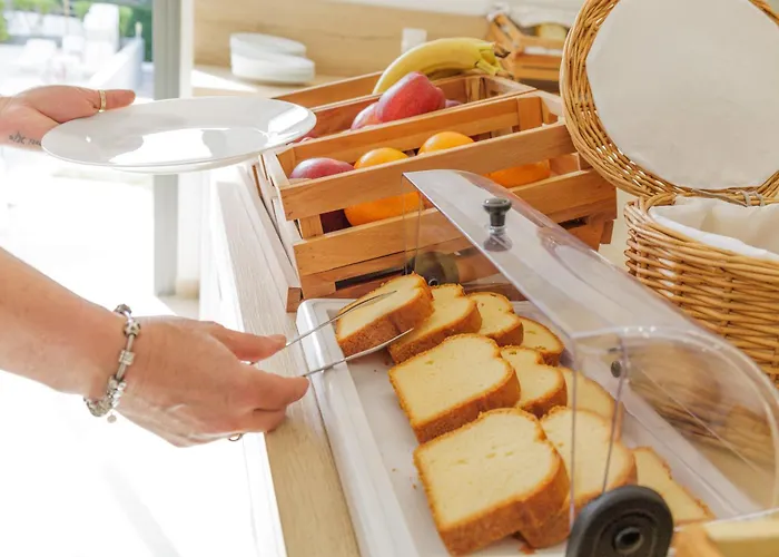 Akritas Aparthotel Pefkochori