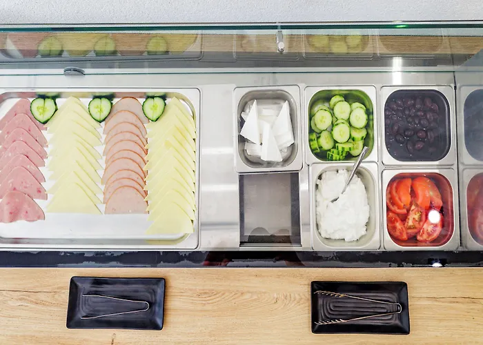 Aparthotel Akritas 4*