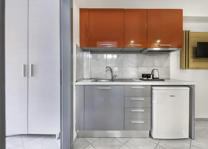 Akritas 4* Pefkochori