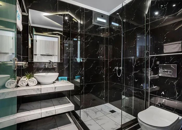 Aparthotel Akritas 4*